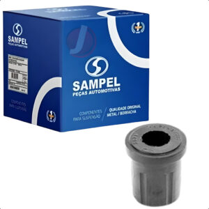 Bucha Jumelo Feixe Mola Asia Topic - Sampel