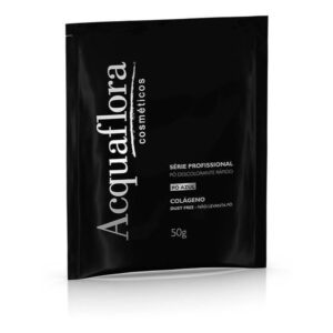 Acquaflora Pó Descolorante Azul 50g