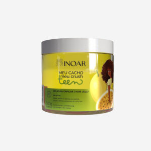 Inoar Meu Cacho Gelatina Maracuja 500g