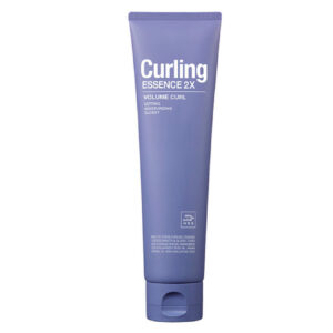 Mise en Scène - Curling Essence 2x- Volume Curl 150ml
