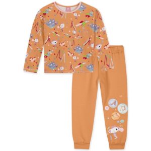 Conjunto Blusa e Calça Bebê Lilica
