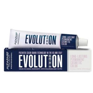 Coloração Alfaparf Milano Evolution Of The Color 60ml
