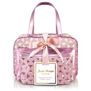 Kit Necessaires Jacki Design - 3 Peças