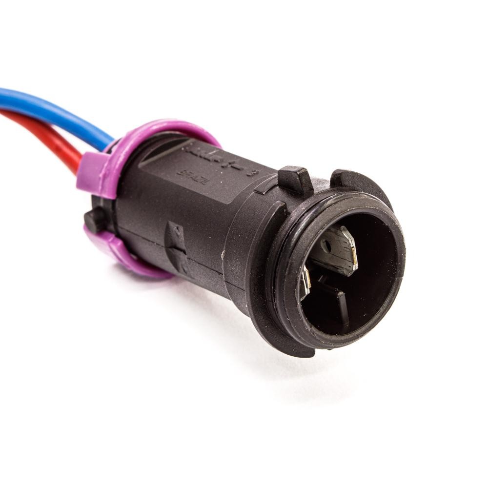 Chicote Ventoinha Polo Classic 2 Vias Macho - TC202.1042