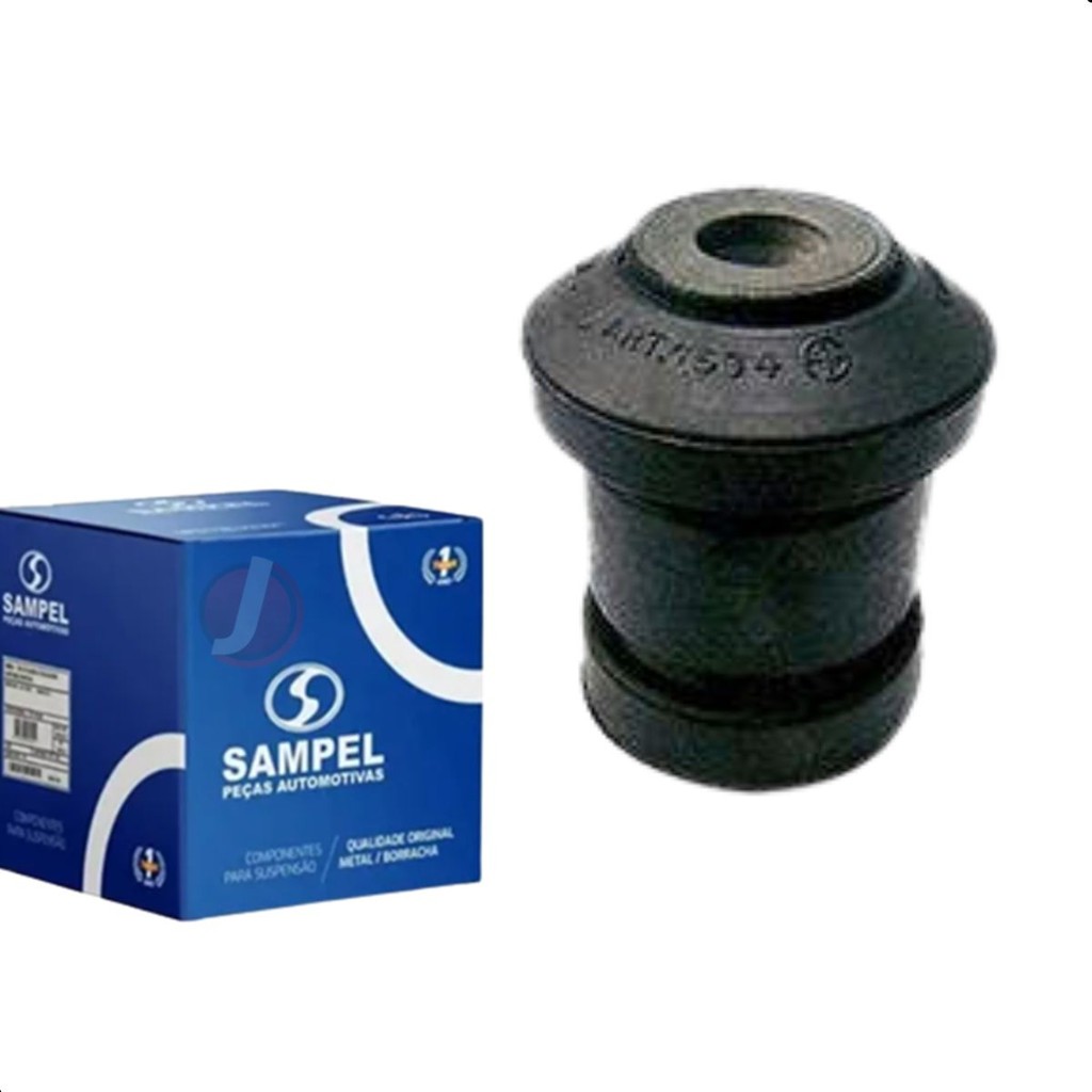 Bucha Dianteira Ford Focus 2000-2009 - Sampel 1 Bucha Dianteira da Bandeja Dianteira Ford Focus 2000 a 2009