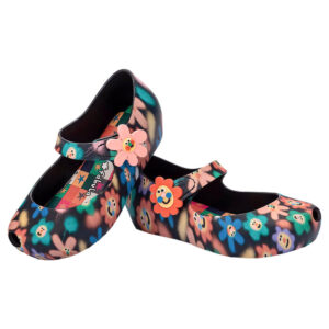 Mini Melissa Fábula Baby 35842 - Sapato Infantil
