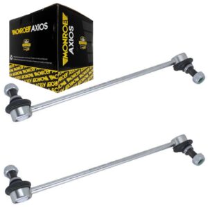 Bieleta Dianteira Axios Fiat Toro | Jeep Compass Renegade