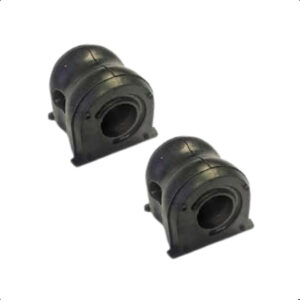 Bucha Barra Estabilizadora 24m Civic 2012 até 2016 Mobensani