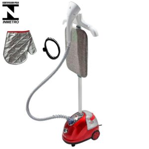 Passadeira a Vapor Nagano - Higienização