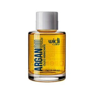 Óleo Argan Wide Care 7ml - Hidrata e Brilha