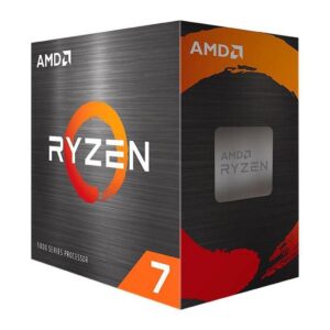 AMD Ryzen 7 5700G – 8 Cores, 16 Threads