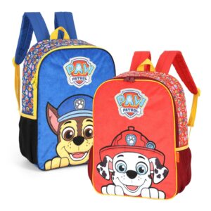 Mochila Patrulha Canina Infantil 16