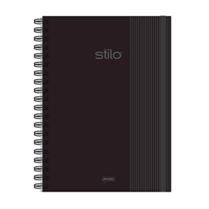 Caderno Inteligente Neo Stilo 80 Folhas - JANDAIA