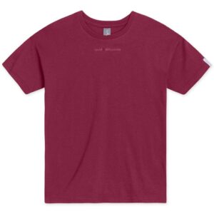 Camiseta Infantil Manga Curta Match Amarela