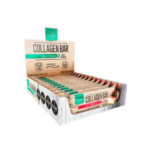 Collagen Bar Nutrify 50g - Colágeno Hidrolisado