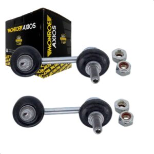 Bieleta Axios Tras Civic G8 G9 07 08 09 10 11 12 13 14 15 16