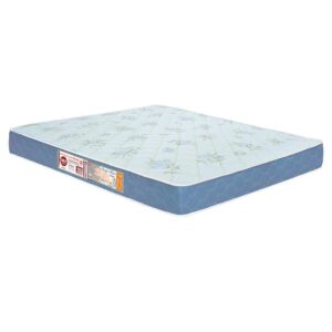 Colchão Queen Espuma D45 Sleep Max Castor