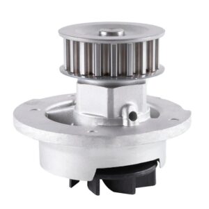 Bomba D'Água Agile 2009 a 2015 Indisa 252010