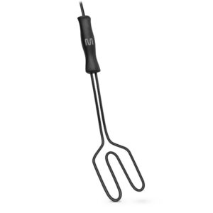 Acendedor de Carvão Elétrico Preto 800w 220v Multi - GO136