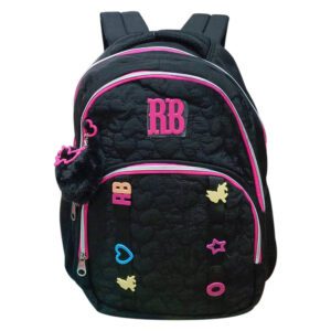 Mochila Rebecca Bonbon Grande Juvenil