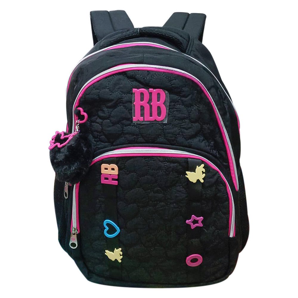Mochila Rebecca Bonbon Grande Juvenil 1 Mochila Rebecca Bonbon Grande Juvenil