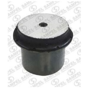 Bucha do eixo da suspensão Traseiro Vw Up! 2014 a 2023