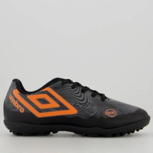 Chuteiro Umbro Orbit Society Juvenil