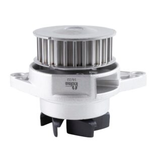 Bomba D'água Gol 97-07 Indisa 452001