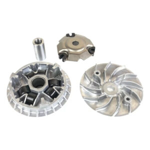 Kit Polia Rolete PCX 150/ADV 2019-2022 Cawu