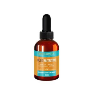Óleo Nutritivo Bio Extratus 40ml - Cabelos Danificados