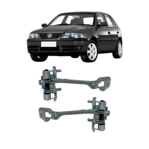 Limitador Porta Dianteira Gol G3 2000-2005
