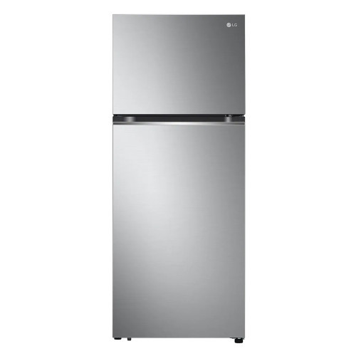 Geladeira LG Frost Free 395L Duplex GN-B392PLM2 1 Geladeira LG Frost Free 395L Duplex GN-B392PLM2