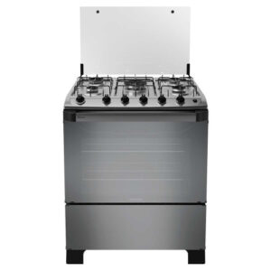 Fogão 5 Bocas Piso Itatiaia New Dream