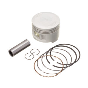 Kit Pistão Anel Rik Premium Ybr/Xtz 0.50mm