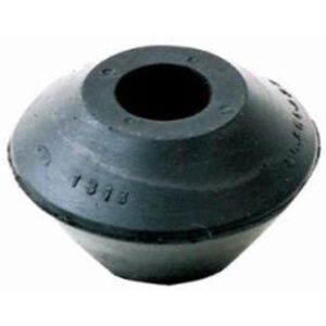 Bucha Amortecedor Traseiro Fiat Fiorino