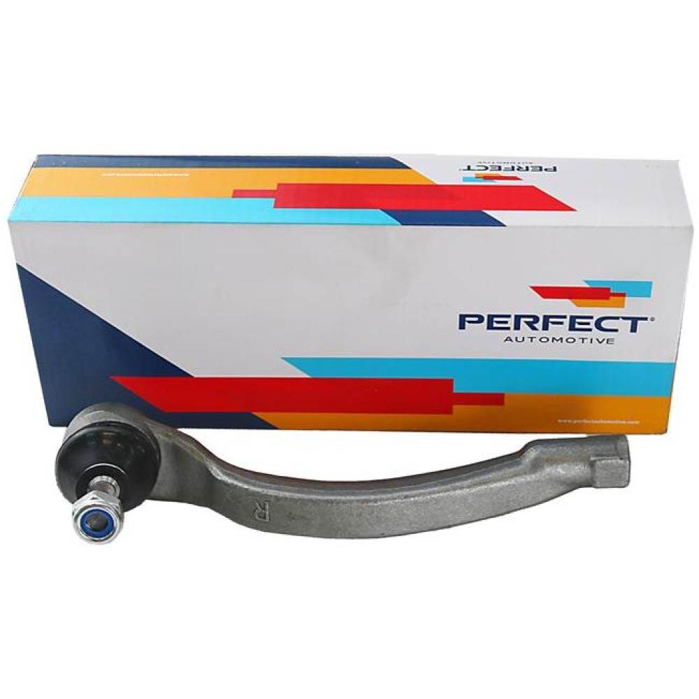 Terminal Direção Direito Megane 2006 a 2014 Perfect TDI0112