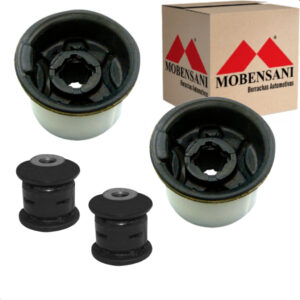 Buchas Bandeja Dianteira Jetta Passat Tiguan