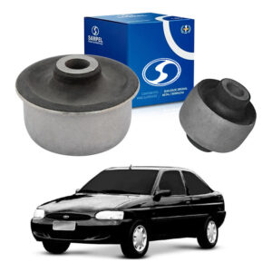 Buchas Bandeja Dianteira Escort 1.8 1997-2003