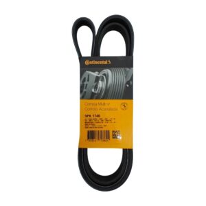 Correia Acessórios Corsa 2002-2012 5PK1746