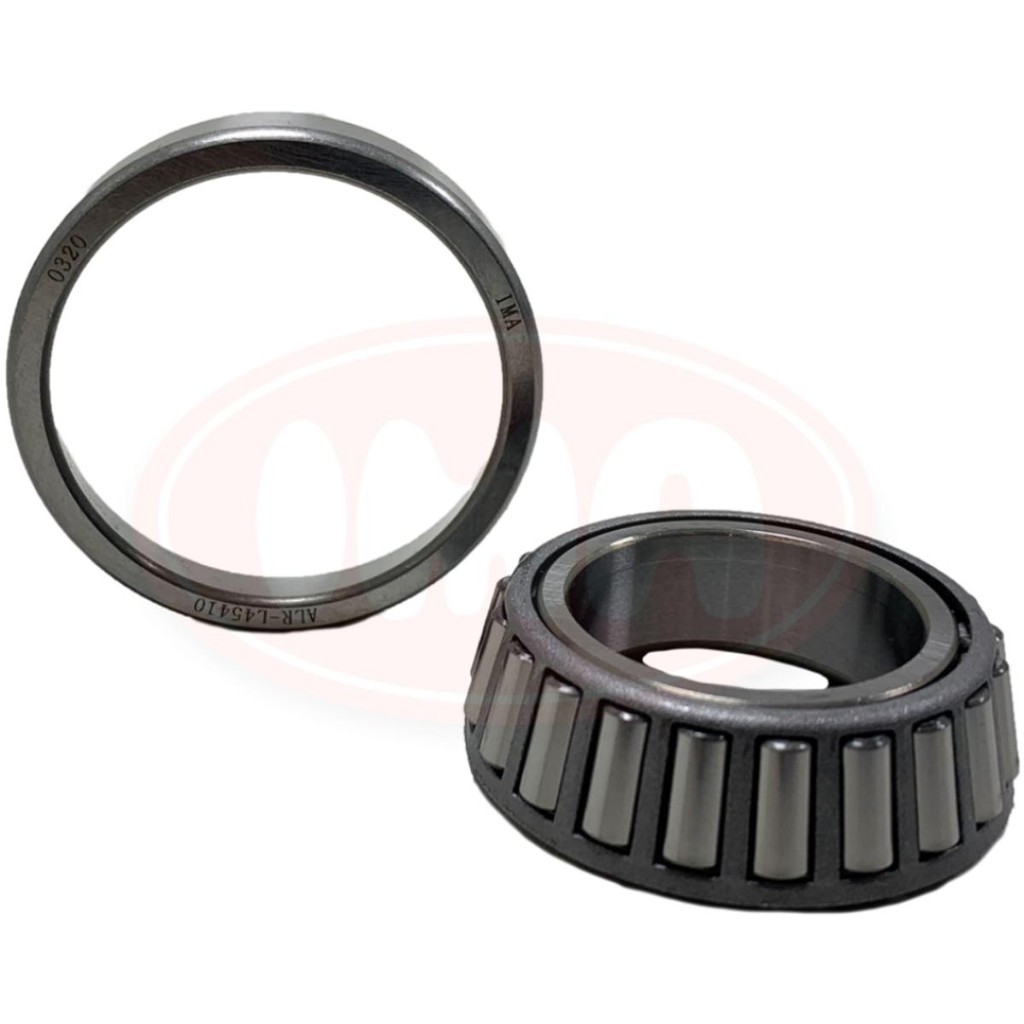 Rolamento Roda VW Apollo 1990-1992 1 Rolamento de roda Dianteiro / Traseiro Vw Apollo 1990 a 1992