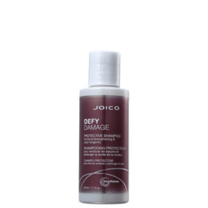 Joico Defy Damage Shampoo 50ml - Proteção e Brilho