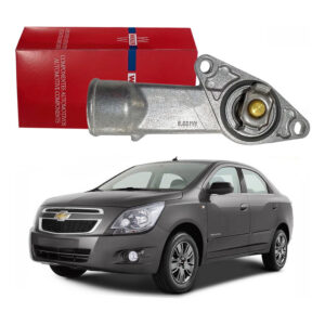 Valvula Termostatica, Cobalt 1.4 1.8 2012 A 2015