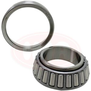 Rolamento de roda Dianteiro Ford Escort 1983 a 1996 IMA