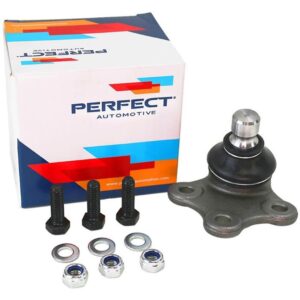 Pivô Suspensão Inferior Fiesta/Ecosport - PVI3395