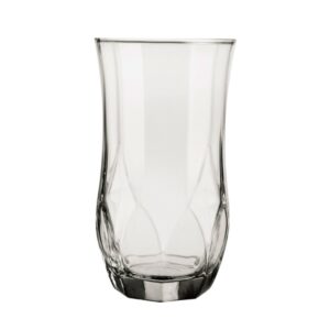 Conjunto de Copos Nadir 360ml Ópera Long Drink Referência:7637 Embalagem 24 Peças
