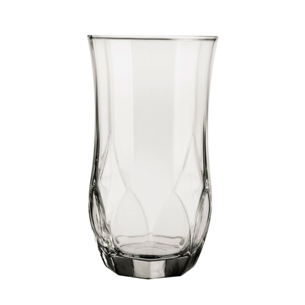 Conjunto de Copos Long Drink 360ml Nadir 24 Pe?as 1 Conjunto de Copos Nadir 360ml Ópera Long Drink Referência:7637 Embalagem 24 Peças