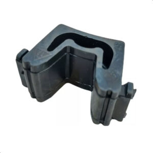 Bucha Suporte Sup Radiador Renault 215060007r Duster Logan