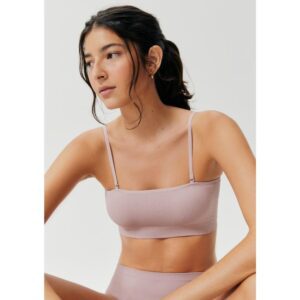 Top Reto Hering Dupla Camada Conforto