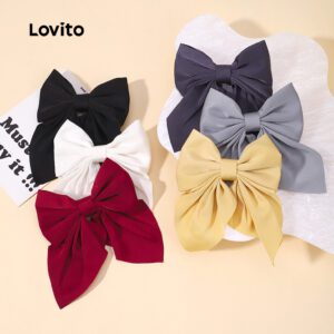 Grampos de Cabelo Fofos para Bebês e Crianças