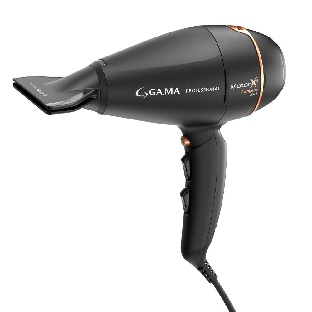 Secador Professional Bravo 90X - Alta Performance 1 Secador Professional Bravo 90X